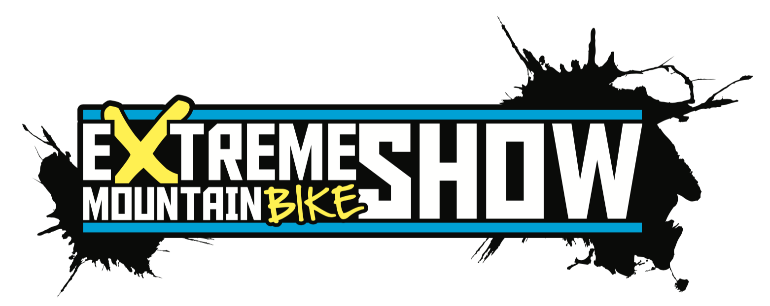 Day 10: Extreme Mountain Bike Show