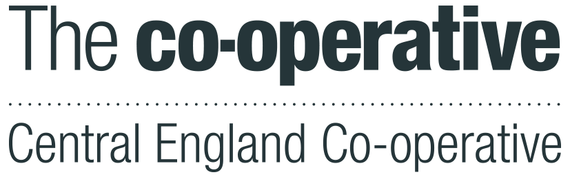 Dydd 3: Central England Cooperative