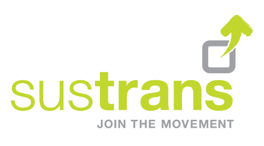 Sustrans – Join the movement